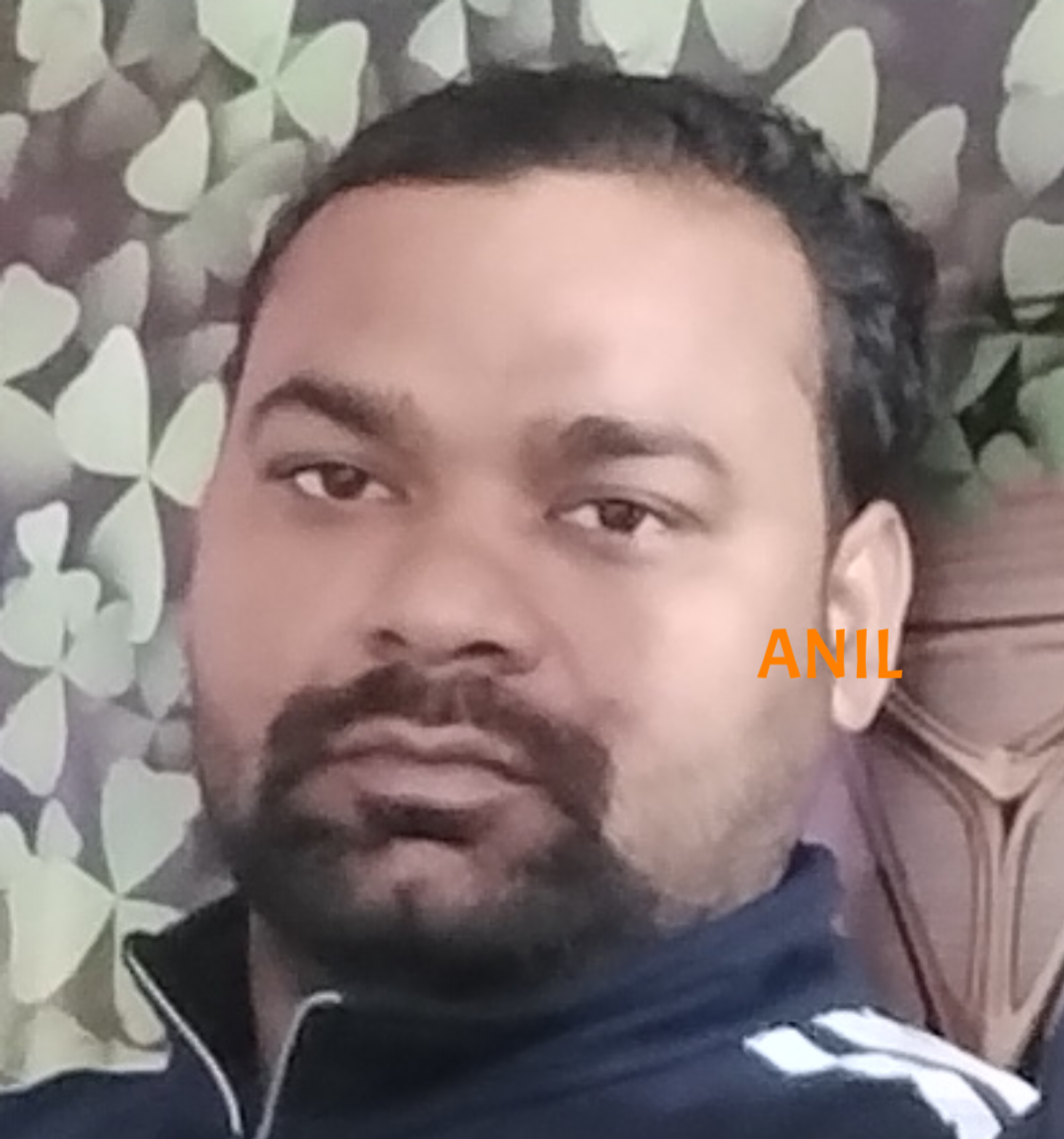 ANIL KUMAR