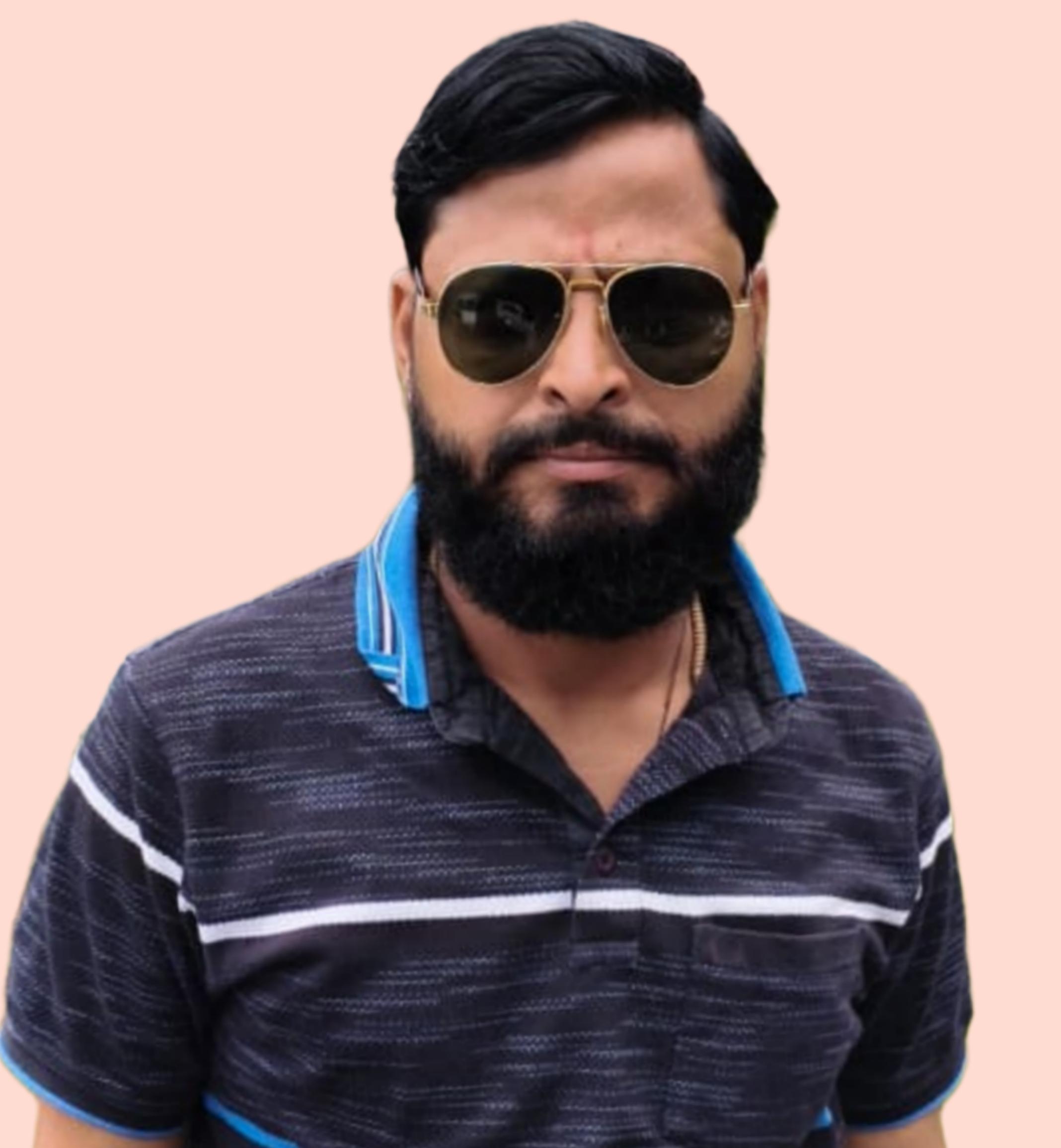पंकज कुमार